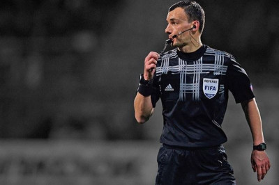 Europa League: Οι διαιτητές των ελληνικών ομάδων