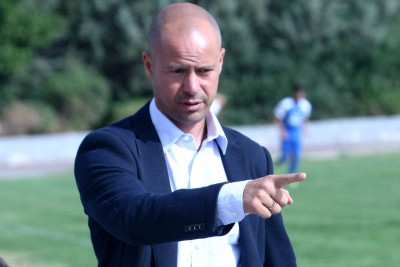 Κηφισιά: Παρελθόν ο Γιαννακόπουλος!