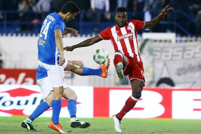 Ολυμπιακός: Κίνδυνος για Ιντέγε ενόψει Παναθηναϊκού