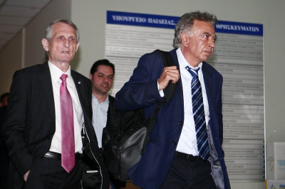 ΕΠΟ: Μπηχτές Κουτσοκούμνη για Γκιρτζίκη