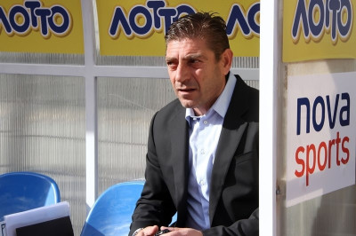 Ηρακλής: Ανακοινώθηκε ο Παντελίδης