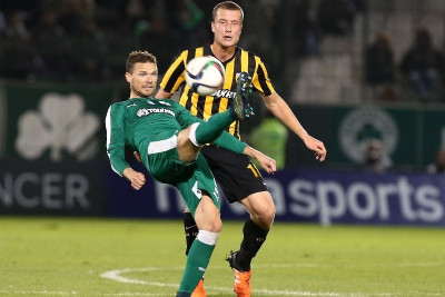 Σουηδία: Κλήση για Γιόχανσον και Μπεργκ