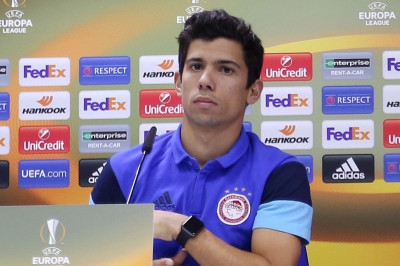 Μάρτινς: «Δυνατότητες για θετικό αποτέλεσμα»