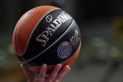 Οι διαιτητές της 5ης αγωνιστικής της Α2 ανδρών