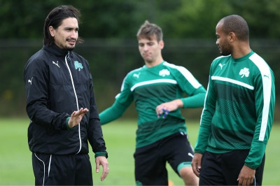 Παναθηναϊκός: «Δένει» Λέτο και Μολέδο