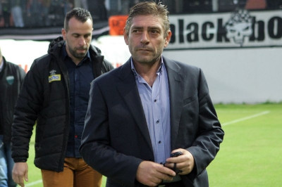 Παντελίδης: «Εδώ για τον Ηρακλή»