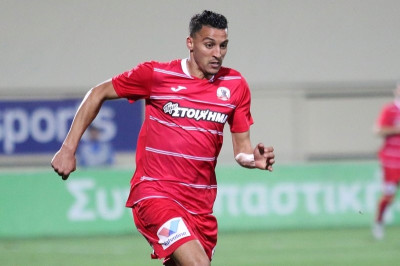 Ξάνθη: Παραμένει εκτός ο Σολτάνι