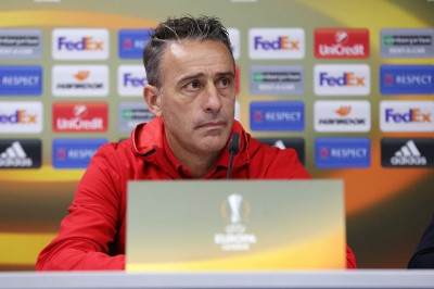 Μπέντο: «Πιο προσεκτικοί και συγκεκριμένοι»