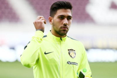 ΑΕΚ: Χωρίς Μπακασέτα με Ατρόμητο