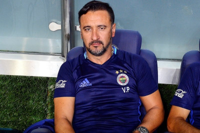 Ίντερ: Στην λίστα και ο Περέιρα