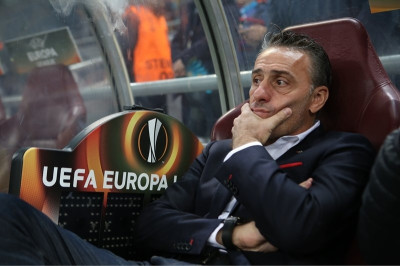 Μπέντο: «Να αυξήσουμε τη διαφορά μας»