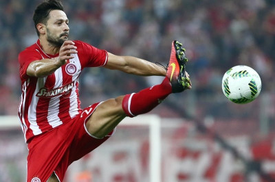 Ολυμπιακός: Μπήκε ο Ντε Λα Μπέγια!