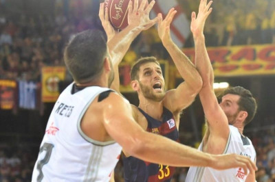 Ο Περπέρογλου «σκότωσε» την Ρεάλ