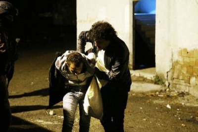 Συναγερμός στην Τουρκία: Πυροβολισμοί στο αεροδρόμιο της Κωνσταντινούπολης (video)