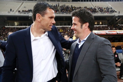 Μπέτις: Παίρνει… την θέση του Πογέτ ο Σίλβα!