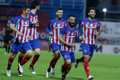 Πανιώνιος: Πριμ για… ΠΑΟΚ