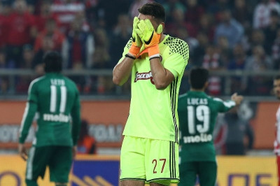 Καπίνο: «Μεγάλη νίκη, θα επιστρέψω πιο δυνατός»