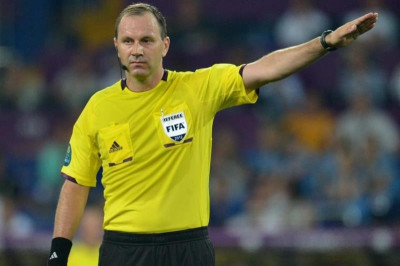 Ελλάδα - Βοσνία: Ο Έρικσον στο «Γ. Καραϊσκάκης»