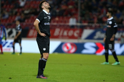 Να μην χαθεί η μπάλα!