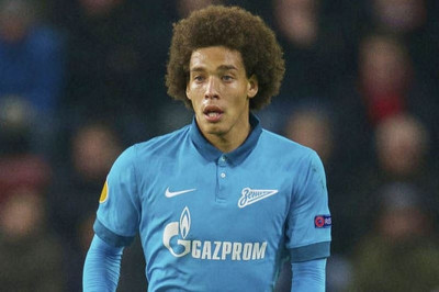 Γιουβέντους: Οριστικό για Βίτσελ