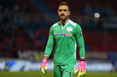 ΠΑΟΚ: «Έδεσε» Γλύκο