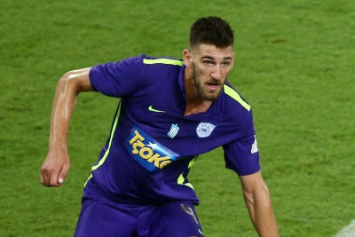 ΠΑΣ Γιάννινα: Έριξε… άγκυρα ο Μπέριος