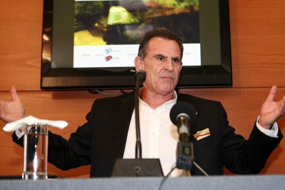 Πανόπουλος: «Θα μείνω με την απορία»