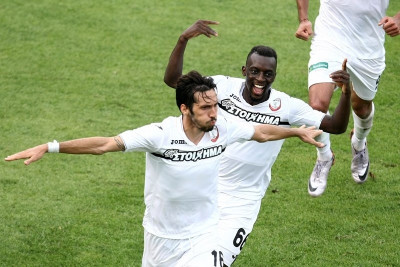 ΑΕΚ: Εξετάζονται Βασιλακάκης, Τουράμ και Λάμπρου