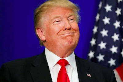 Αμερικανικές εκλογές 2016: Αυτοί είναι οι σελέμπριτι που θα φύγουν από την εκλογή Τραμπ