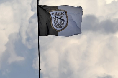 ΠΑΟΚ: «Καμία υποχώρηση απέναντι στην Μαφία»