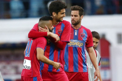 Ολυμπιακός: «Πακέτο» Σιώπης και Ρισβάνης