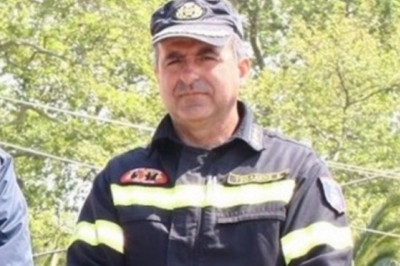 «Πιθανότατα από ανθρώπινο χέρι η φωτιά στο σπίτι του Μπίκα»!