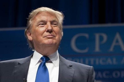 Αμερικανικές Εκλογές 2016: Ο Ντόναλντ Τραμπ «ξηλώνει» το πουλόβερ της Παγκοσμιοποίησης!