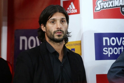 Ολυμπιακός: Ισχύει η πρόταση της Ρίβερ σε Ντομίνγκεζ