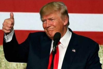 Νέος πρόεδρος ΗΠΑ: Τι σημαίνει η νίκη του Τραμπ για την Ελλάδα