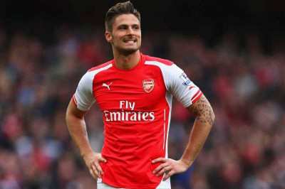 Ιταλικός «εμφύλιος» για Ζιρού