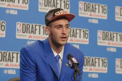 Κινγκς: Επίσημα στο NBDL ο Παπαγιάννης