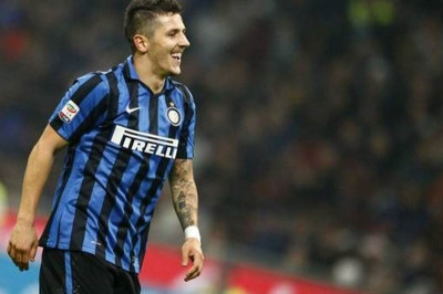 Παναθηναϊκός: Και Μέλο και Γιόβετιτς!