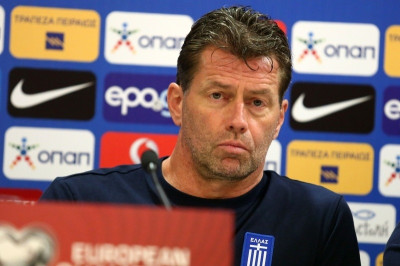 Σκίμπε: «Καθήκον μας να νικήσουμε»!