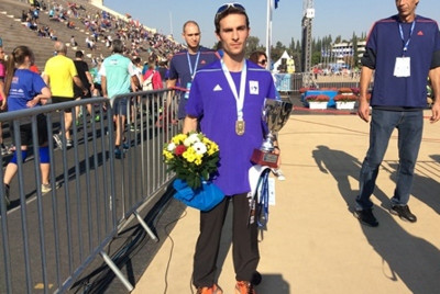 Μαραθώνιος Αθήνας 2016: Πρωτιά με ρεκόρ ο Καλλίας στα 5 χλμ.