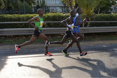 Μαραθώνιος Αθήνας 2016: Νικητής ο Λουμπουάν