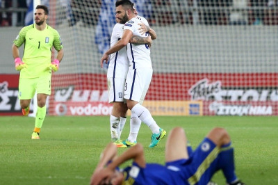 Έτσι «ξέρανε» τη Βοσνία ο Τζαβέλλας! (video)