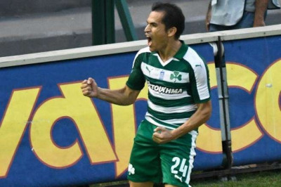 Παναθηναϊκός: Εκτός ο Λεντέσμα