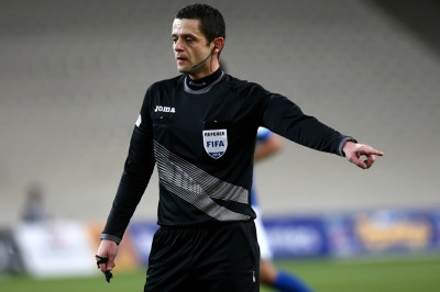 ΕΠΟ: Το... χρίσμα στον Τριτσώνη