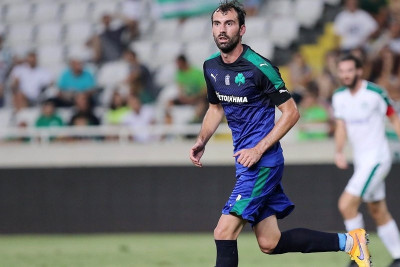 Παναθηναϊκός: Υπογράφει άμεσα ο Κουτρουμπής