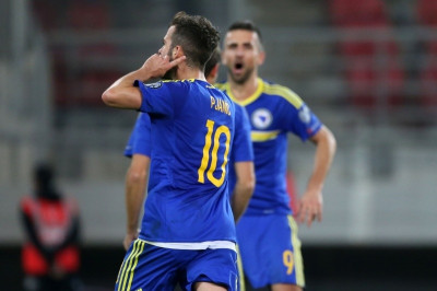 H φαουλάρα-καραμπόλα του Πιάνιτς (video)