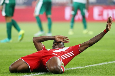 Γέλιο! Ο γιός του Ιντέγε πανηγυρίζει κι αυτός με… dab! (video)