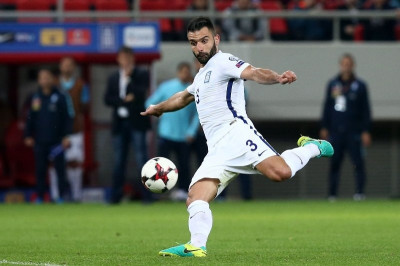 Το αντρικό μήνυμα του Τζαβέλλα για… Βοσνία! (photo+video)