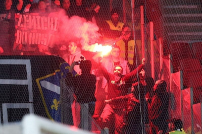 Προκαλούν οι Βόσνιοι με βαριές εκφράσεις κατά της Ελλάδας