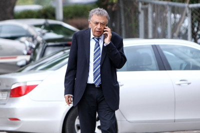 Το… ερωτηματικό Κουτσοκούμνη για Ελλάδα (photo)